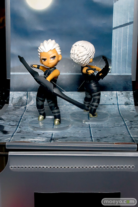 画像　サンプル　レビュー　フィギュア　トレジャーフェスタin有明13　「ATOMICBOM」「R／S」「トラネコワークス」 04