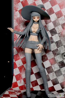 画像　サンプル　レビュー　フィギュア　トレジャーフェスタin有明13　「ATOMICBOM」「R／S」「トラネコワークス」 05