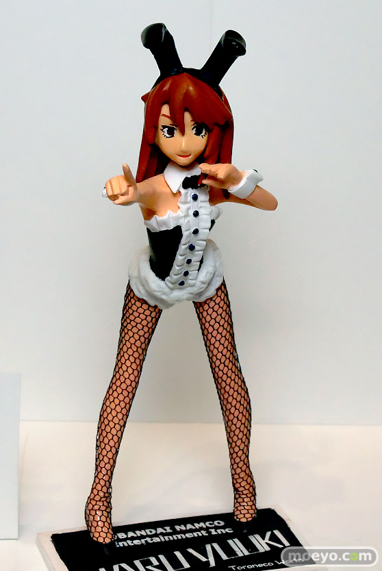 画像　サンプル　レビュー　フィギュア　トレジャーフェスタin有明13　「ATOMICBOM」「R／S」「トラネコワークス」 06