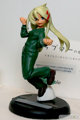 画像　サンプル　レビュー　フィギュア　トレジャーフェスタin有明13　「ATOMICBOM」「R／S」「トラネコワークス」 07