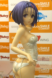 To LOVEる-とらぶる- ダークネス 西連寺春菜 マックスファクトリー　画像　サンプル　レビュー　フィギュア　ボークスホビー天国　06