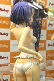 To LOVEる-とらぶる- ダークネス 西連寺春菜 マックスファクトリー　画像　サンプル　レビュー　フィギュア　ボークスホビー天国　07