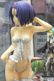 To LOVEる-とらぶる- ダークネス 西連寺春菜 マックスファクトリー　画像　サンプル　レビュー　フィギュア　ボークスホビー天国　08