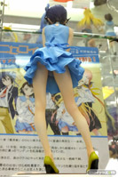 ニセコイ 鶫誠士郎 リボルブ 画像 サンプル レビュー フィギュア ボークスホビー天国 04