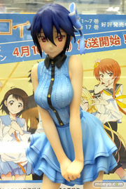 ニセコイ 鶫誠士郎 リボルブ 画像 サンプル レビュー フィギュア ボークスホビー天国 06