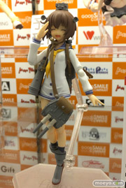 figma 艦隊これくしょん-艦これ- 雪風　マックスファクトリー　画像　サンプル　レビュー　フィギュア　ボークスホビー天国　03