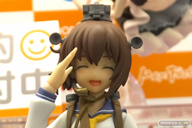 figma 艦隊これくしょん-艦これ- 雪風　マックスファクトリー　画像　サンプル　レビュー　フィギュア　ボークスホビー天国　05