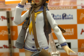 figma 艦隊これくしょん-艦これ- 雪風　マックスファクトリー　画像　サンプル　レビュー　フィギュア　ボークスホビー天国　06