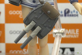 figma 艦隊これくしょん-艦これ- 雪風　マックスファクトリー　画像　サンプル　レビュー　フィギュア　ボークスホビー天国　07