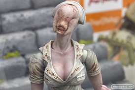 figma サイレントヒル2 バブルヘッドナース フリーイング 画像 サンプル レビュー フィギュア ボークスホビー天国 05