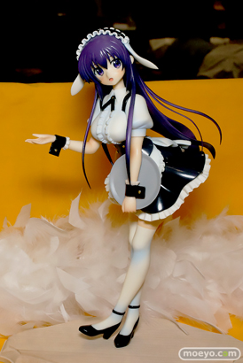 画像　サンプル　レビュー　フィギュア　トレジャーフェスタin有明13　「かぐや姫」「キルト＆ルフのアトリエ」「藍色空色」 02