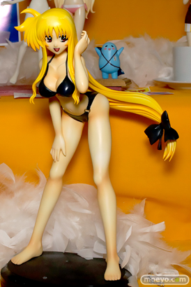 画像　サンプル　レビュー　フィギュア　トレジャーフェスタin有明13　「かぐや姫」「キルト＆ルフのアトリエ」「藍色空色」 04