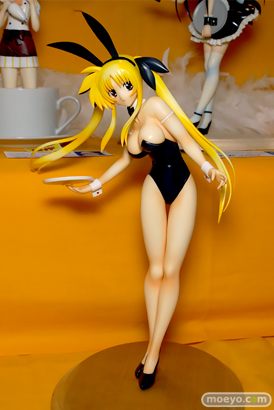 画像　サンプル　レビュー　フィギュア　トレジャーフェスタin有明13　「かぐや姫」「キルト＆ルフのアトリエ」「藍色空色」 05