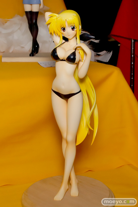 画像　サンプル　レビュー　フィギュア　トレジャーフェスタin有明13　「かぐや姫」「キルト＆ルフのアトリエ」「藍色空色」 07