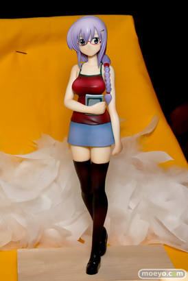 画像　サンプル　レビュー　フィギュア　トレジャーフェスタin有明13　「かぐや姫」「キルト＆ルフのアトリエ」「藍色空色」 08