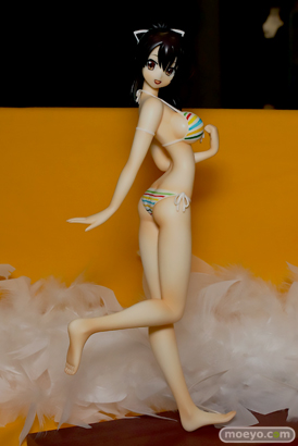 画像　サンプル　レビュー　フィギュア　トレジャーフェスタin有明13　「かぐや姫」「キルト＆ルフのアトリエ」「藍色空色」 09