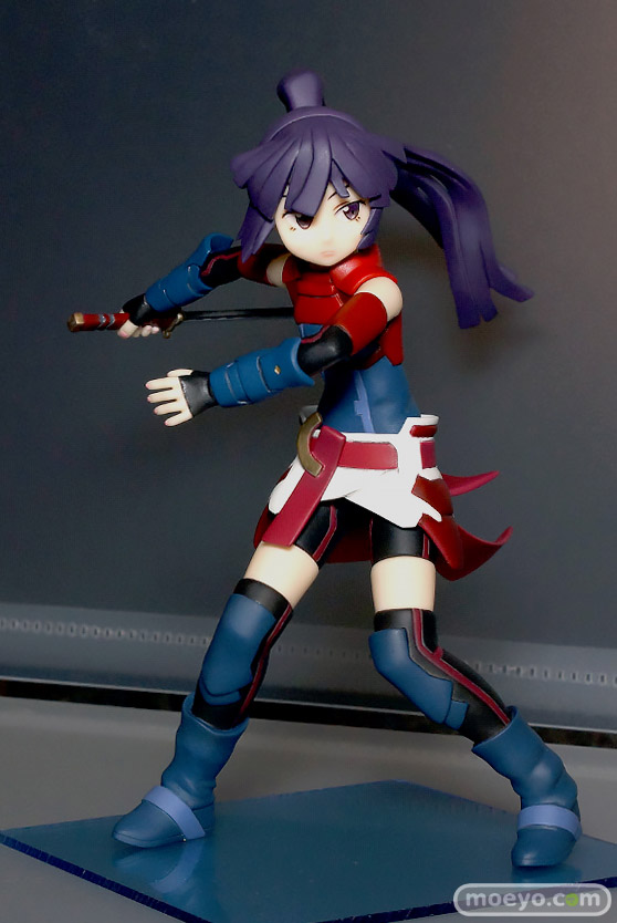 画像　サンプル　レビュー　フィギュア　トレジャーフェスタin有明13　「かぐや姫」「キルト＆ルフのアトリエ」「藍色空色」 10