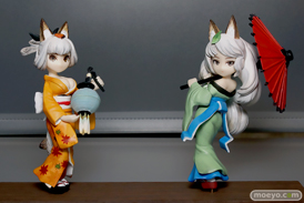 画像　サンプル　レビュー　フィギュア　トレジャーフェスタin有明13　「かぐや姫」「キルト＆ルフのアトリエ」「藍色空色」 11