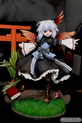 画像　サンプル　レビュー　フィギュア　トレジャーフェスタin有明13　「かぐや姫」「キルト＆ルフのアトリエ」「藍色空色」 13