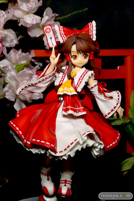 画像　サンプル　レビュー　フィギュア　トレジャーフェスタin有明13　「かぐや姫」「キルト＆ルフのアトリエ」「藍色空色」 14