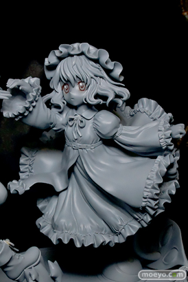 画像　サンプル　レビュー　フィギュア　トレジャーフェスタin有明13　「かぐや姫」「キルト＆ルフのアトリエ」「藍色空色」 16