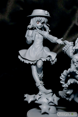 画像　サンプル　レビュー　フィギュア　トレジャーフェスタin有明13　「かぐや姫」「キルト＆ルフのアトリエ」「藍色空色」 17