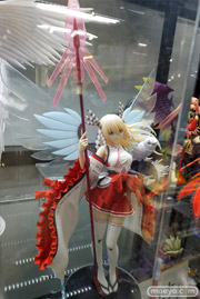 カードファイト！！ ヴァンガード 全知の神器 ミネルヴァ　コトブキヤ　画像　サンプル　レビュー　フィギュア　松本江永　02