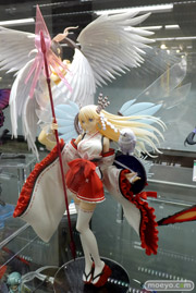 カードファイト！！ ヴァンガード 全知の神器 ミネルヴァ　コトブキヤ　画像　サンプル　レビュー　フィギュア　松本江永　03