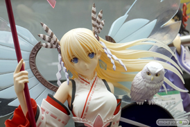 カードファイト！！ ヴァンガード 全知の神器 ミネルヴァ　コトブキヤ　画像　サンプル　レビュー　フィギュア　松本江永　05