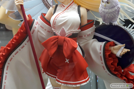 カードファイト！！ ヴァンガード 全知の神器 ミネルヴァ　コトブキヤ　画像　サンプル　レビュー　フィギュア　松本江永　06