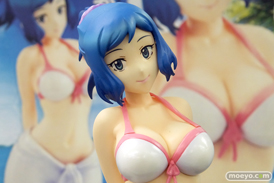ガンダム・ガールズ・ジェネレーション イオリ・リン子(水着Ver.) メガハウス 画像 サンプル レビュー フィギュア ボークスホビー天国 05
