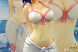 ガンダム・ガールズ・ジェネレーション イオリ・リン子(水着Ver.) メガハウス 画像 サンプル レビュー フィギュア ボークスホビー天国 06