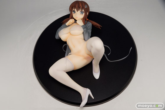 カラダニキイテ 妹・江利子 ダイキ工業 画像 製品版 レビュー フィギュア Y乙J 01