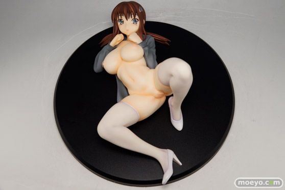 カラダニキイテ 妹・江利子 ダイキ工業 画像 製品版 レビュー フィギュア Y乙J 20