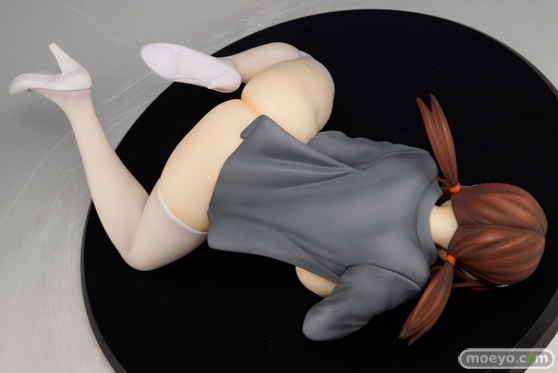 カラダニキイテ 妹・江利子 ダイキ工業 画像 製品版 レビュー フィギュア Y乙J 33