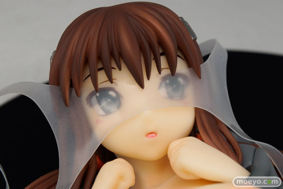 カラダニキイテ 妹・江利子 ダイキ工業 画像 製品版 レビュー フィギュア Y乙J 35