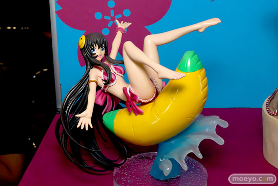 画像　サンプル　レビュー　フィギュア　トレジャーフェスタin有明13　「CLAY GOO」「Rapidriv」「へっぽこ屋」 01