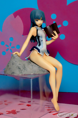 画像　サンプル　レビュー　フィギュア　トレジャーフェスタin有明13　「CLAY GOO」「Rapidriv」「へっぽこ屋」 03