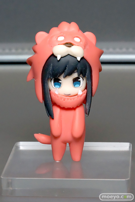 画像　サンプル　レビュー　フィギュア　トレジャーフェスタin有明13　「CLAY GOO」「Rapidriv」「へっぽこ屋」 04