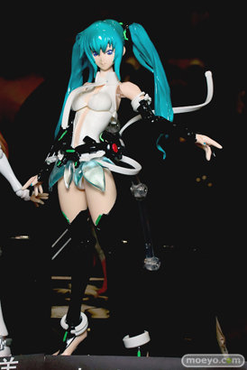 画像　サンプル　レビュー　フィギュア　トレジャーフェスタin有明13　「CLAY GOO」「Rapidriv」「へっぽこ屋」 05