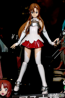 画像　サンプル　レビュー　フィギュア　トレジャーフェスタin有明13　「CLAY GOO」「Rapidriv」「へっぽこ屋」 06