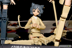 画像　サンプル　レビュー　フィギュア　トレジャーフェスタin有明13　「CLAY GOO」「Rapidriv」「へっぽこ屋」 09