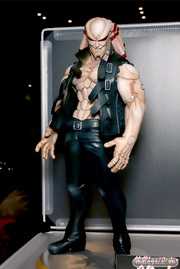 画像　サンプル　レビュー　フィギュア　トレジャーフェスタin有明13　「CLAY GOO」「Rapidriv」「へっぽこ屋」 15