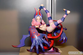 画像　サンプル　レビュー　フィギュア　トレジャーフェスタin有明13　「CLAY GOO」「Rapidriv」「へっぽこ屋」 17