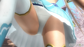 DEAD OR ALIVE 5 Last Round　画像　コスチューム　パンツ　ヒーローなりきりコスチューム　レイファン　ヒトミ　ほのか　マリー・ローズ　09