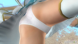 DEAD OR ALIVE 5 Last Round　画像　コスチューム　パンツ　ヒーローなりきりコスチューム　レイファン　ヒトミ　ほのか　マリー・ローズ　12