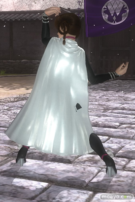 DEAD OR ALIVE 5 Last Round　画像　コスチューム　パンツ　ヒーローなりきりコスチューム　レイファン　ヒトミ　ほのか　マリー・ローズ　14