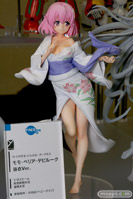 To LOVEる-とらぶる- ダークネス モモ・ベリア・デビルーク 浴衣Ver.　フリーイング　画像　サンプル　レビュー　フィギュア　KANA　02