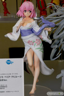 To LOVEる-とらぶる- ダークネス モモ・ベリア・デビルーク 浴衣Ver.　フリーイング　画像　サンプル　レビュー　フィギュア　KANA　03