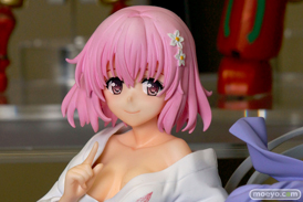 To LOVEる-とらぶる- ダークネス モモ・ベリア・デビルーク 浴衣Ver.　フリーイング　画像　サンプル　レビュー　フィギュア　KANA　06